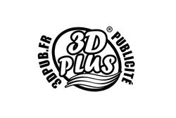 3DPLUS PUBLICITE, Saint-Pierre-en-Faucigny - Horaires d'ouverture