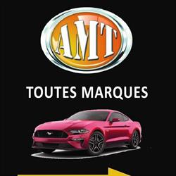 Carrosserie AMT, Colmar - Horaires d'ouverture