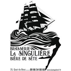 Brasserie la Singulière, Sète - Horaires d'ouverture