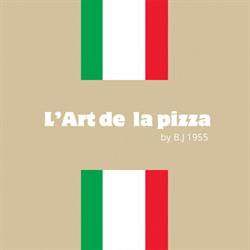 L'Art de la Pizza by B.J 1955, Ambres - Horaires d'ouverture