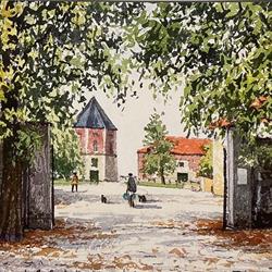 Le Grand Beauvoir, Le Plessis-Placy - Horaires d'ouverture