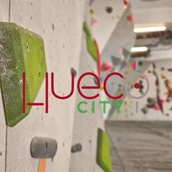 Hueco City - salle d'escalade à Strasbourg, - Horaires d'ouverture