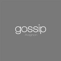 Gossip, Avignon - Horaires d'ouverture