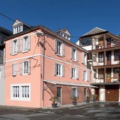 Résidence les Palmiers des Vignaux, Bagnères-de-Bigorre - Horaires d'ouverture