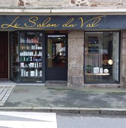 Le Salon du Val, Lamballe - Horaires d'ouverture