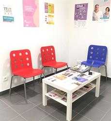 Cabinet Infirmier du Centre, Montbrison - Horaires d'ouverture