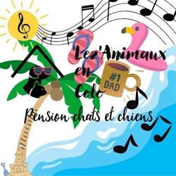 Lez animaux en colo, Champvoisy - Horaires d'ouverture