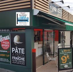 Le Kiosque A Pizzas, Brie-Comte-Robert - Horaires d'ouverture