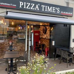 Pizza Time’s Marolles En Brie, Marolles-en-Brie - Horaires d'ouverture