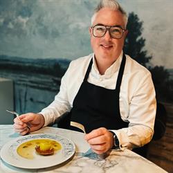 Restaurant Maximin Hellio, Deauville - Horaires d'ouverture