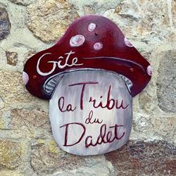 GITE LA TRIBU DU DADET, Le Bourg-d'Hem - Horaires d'ouverture