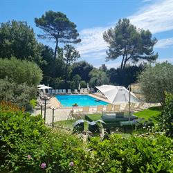 Hôtel - La Vague de Saint Paul - Hôtel et Restaurant, Saint-Paul-de-Vence - Horaires d'ouverture