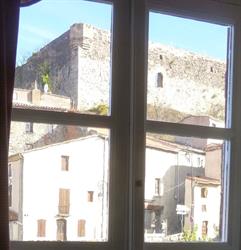 Chateau View, Quillan - Horaires d'ouverture