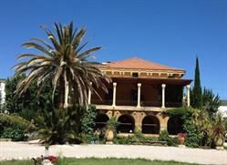 Villa Lafabregue, Prades - Horaires d'ouverture