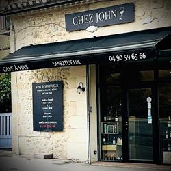 Chez John, Eyguières - Horaires d'ouverture