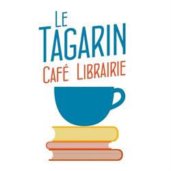 Café librairie Le Tagarin, Étables-sur-Mer - Horaires d'ouverture