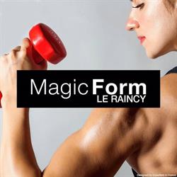 Magic Form, Le Raincy - Horaires d'ouverture