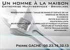 Gache Pierre, Montpellier - Horaires d'ouverture
