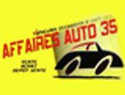 Affaires Auto 35, Saint-Malo - Horaires d'ouverture