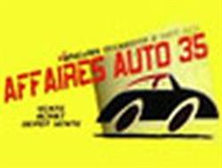 Affaires Auto 35, Saint-Malo - Horaires d'ouverture