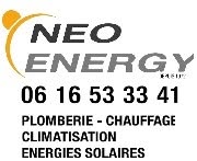 NéO ENERGY, Aubagne - Horaires d'ouverture