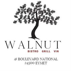 Walnut, Eymet - Horaires d'ouverture