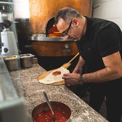 Ristorante Pizzeria Doni, Neuilly-sur-Marne - Horaires d'ouverture
