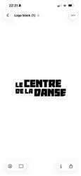ESPACE DANSE, Nantes - Horaires d'ouverture
