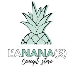 Boutique L'anana(s), Bordeaux - Horaires d'ouverture