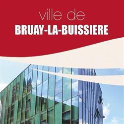 Hôtel de Ville de Bruay-la-Buissière, - Horaires d'ouverture