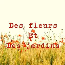 Des fleurs et des jardins, Saint-Étienne - Horaires d'ouverture