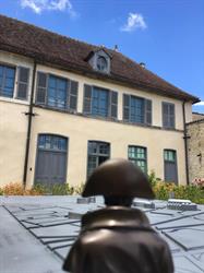 Musée Napoléon, Brienne-le-Château - Horaires d'ouverture