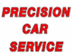 Précision Car Service, Fontenay-le-Comte - Horaires d'ouverture