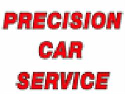 Précision Car Service, Fontenay-le-Comte - Horaires d'ouverture