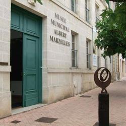 Musée Municipal Albert Marzelles, Marmande - Horaires d'ouverture