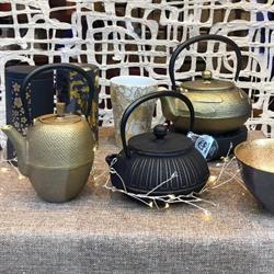 L'Essence du Thé, Colmar - Horaires d'ouverture