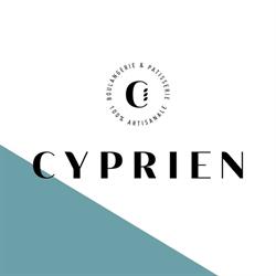 Boulangerie Pâtisserie "Cyprien", Toulouse - Horaires d'ouverture