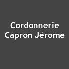 Cordonnerie Capron Jérome, Margny-lès-Compiègne - Horaires d'ouverture