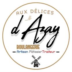 Aux Délices d'Azay, Azay-sur-Cher - Horaires d'ouverture
