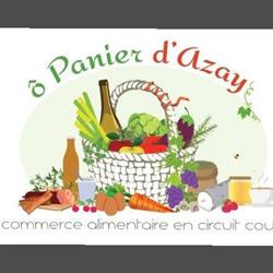 ô Panier d'Azay, Azay-sur-Cher - Horaires d'ouverture