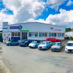 Point S - Rennes (AVM AUTOS), - Horaires d'ouverture