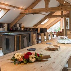 Gîte des Charmes, La Bresse - Horaires d'ouverture