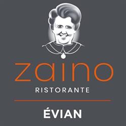 ZAINO, Évian-les-Bains - Horaires d'ouverture