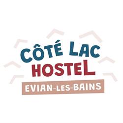 Ethic étapes Côté Lac Evian, Évian-les-Bains - Horaires d'ouverture
