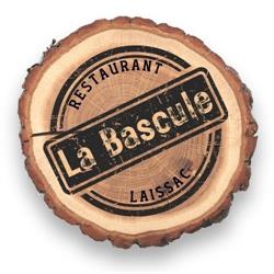 Restaurant Bar La Bascule - Laissac, - Horaires d'ouverture