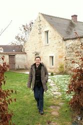 Gîtes de la grande ferme, Avernes - Horaires d'ouverture