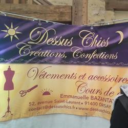 Dessus Chics, Orsay - Horaires d'ouverture