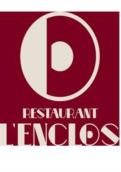 Restaurant L'Enclos, Cazères - Horaires d'ouverture