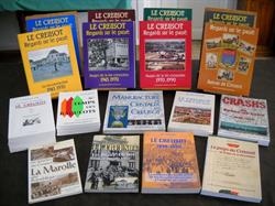 Les Nouvelles Éditions du Creusot, Le Creusot - Horaires d'ouverture