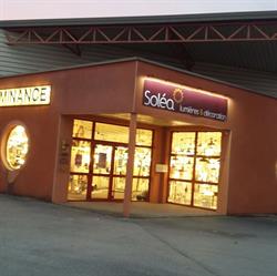Solea Luminance, Choisey - Horaires d'ouverture